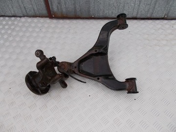 фото thumb №1, Sprinter ступица поворотный кулак рычаг na сторона левая