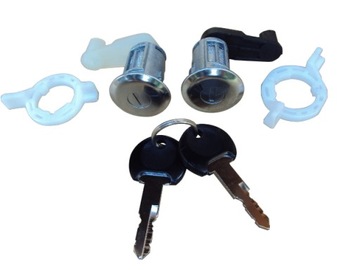 фото thumb №1, Замки двері замок вкладиші вкладка nissan interstar