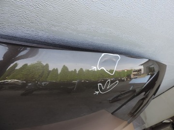 фото thumb №6, Mazda cx5 cx 5 2012-2017 капот крышка двигателя