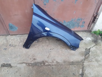 Купить Крыло  правый  перед opel astra 2, фото thumb