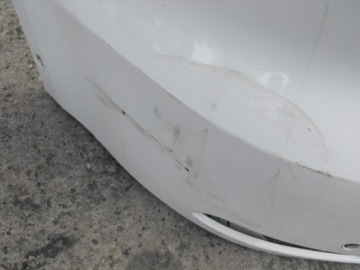 Купити Ford оригінальний номер em2b-17f001-a max бампер задній max, фото thumb