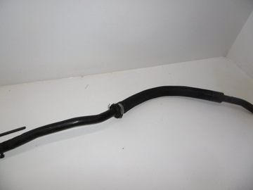 фото thumb №3, Шланг трубка wąż масла scania r