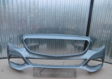 Купить Бампер перед передний mercedes c-klasa w205, фото thumb