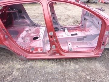 фото thumb №2, Поріг правий dacia sandero ii 12-