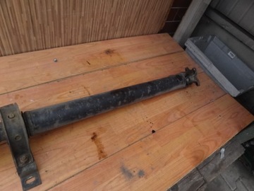 фото thumb №4, Nissan cabstar 08r 2,5 dci wal приводной комплект