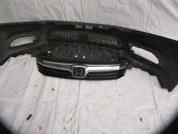 фото thumb №8, Honda civic ix 12-16 sedan бампер переднє