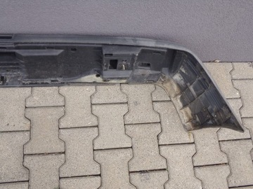 фото thumb №10, Opel kadett e бампер зад задній