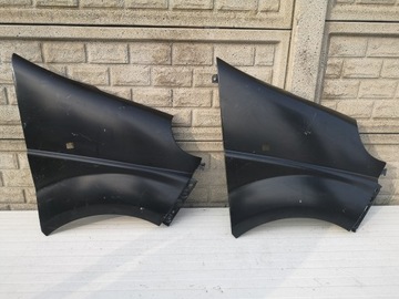 фото thumb №1, Renault trafic opel vivaro primastar крила правий оригінал