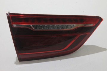 фото thumb №1, Bmw x6 лампа левая задняя w крышка usa