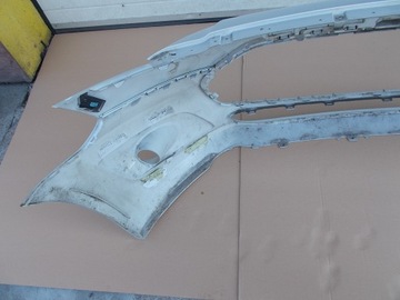 фото thumb №15, Бампер перед ford transit connect mk2