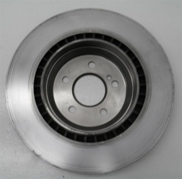 фото thumb №9, Тормозные диски тормозные задняя mercedes w216 w221 s600 330mm