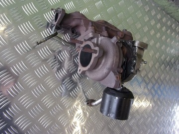 фото thumb №2, Турбонагнітач mazda 6 ii gh 2.2 mzr-cd vj40 r2ac