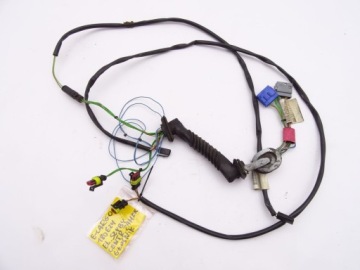 фото thumb №1, Iveco eurocargo 02-08 жгут электропроводка дверь правый