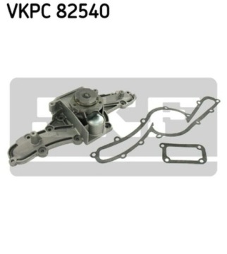 Купити Насос води skf vkpc 82540 lancia kappa thesis, фото thumb