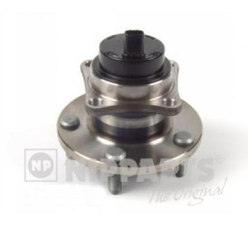 фото thumb №1, Nipparts подшипник колёса набор kpl toyota corolla