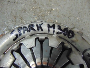 фото thumb №7, Притиск диск зчеплення chevrolet spark m300 1.0