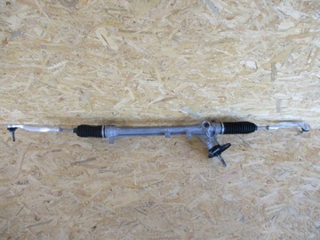 фото thumb №4, Трансмісія рейка рульова renault megane iv 16-