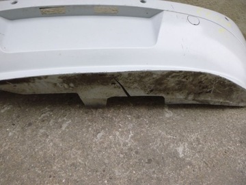 фото thumb №7, Bmw z4 e85 e86 бампер задній