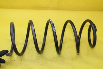 фото thumb №4, Пружина левый перед transit connect 1.8 tddi