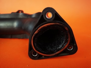 фото thumb №8, Volvo v40 d2 1.6 труба шланг турбіни датчик