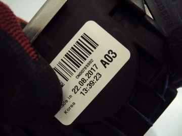 фото thumb №6, Педаль газа потенциометр hyundai kona 1.0tb 2018-