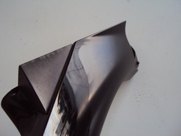 фото thumb №5, Молдинг защита стойка lewego renault scenic iii