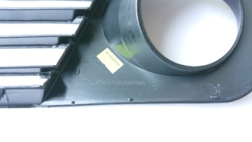 фото thumb №4, Seat cordoba 6l решётка радиатора бампера правая противотуманная фара 02-