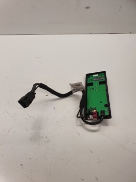 фото thumb №1, Кронштейн основание телефона audi a4 b8 8k0862401