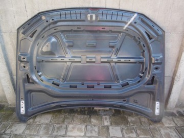 фото thumb №8, Vw passat b8 3g0 - капот