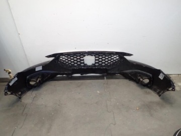 Бампер перед передний seat terraco 19- 5jf в Украине, фото thumb