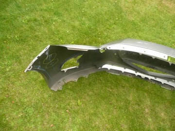 фото thumb №6, Mazda 2 ii 15-20r. бампер перед передний poznań