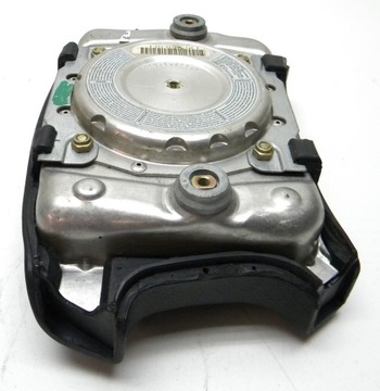 ПОДУШКА ПОДУШКИ БЕЗОПАСНОСТИ ВОДИТЕЛЯ BMW E30 E34 Nice /M216/