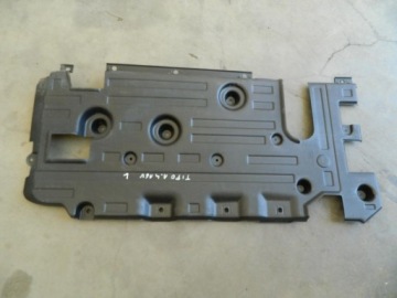 фото thumb №1, Захист плита підвіска 52015933 fiat tipo 2 ii 2015- ліва