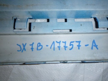 фото thumb №9, Бампер перед голий ford focus mk4