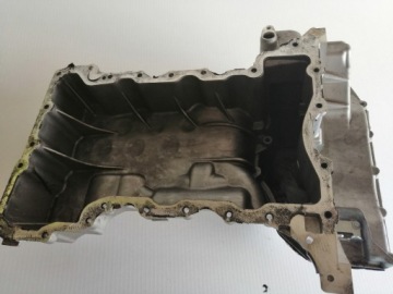 фото thumb №3, Jeep grand cherokee 3.0 поддон масла