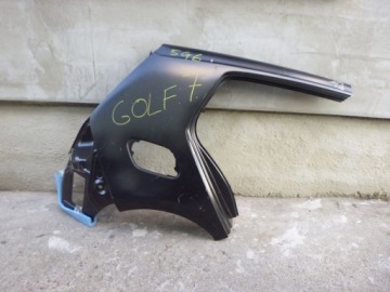 фото thumb №1, Volkswagen оригинальный номер 5g6813328 крыло