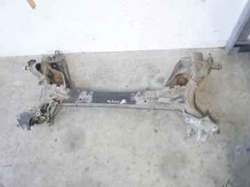 фото thumb №1, Балка подвеска oś задняя renault scenic ii 03-06