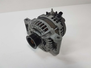 фото thumb №1, Opel astra k v 1.0t генератор 39078192