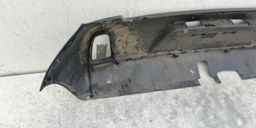 фото thumb №7, Kia picanto 2 ii lift 15-17 бампер задний задняя