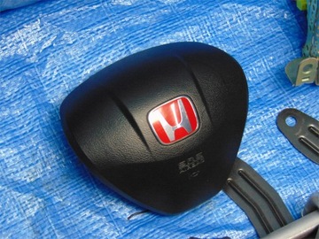 фото thumb №2, Honda civic viii ufo type-r подушка подушки безпеки kpl