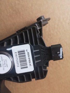 фото thumb №4, Ford ranger lift 17r 3.2 tdci педаль газу