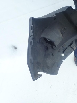 фото thumb №10, Opel movano b 10- бампер перед передний