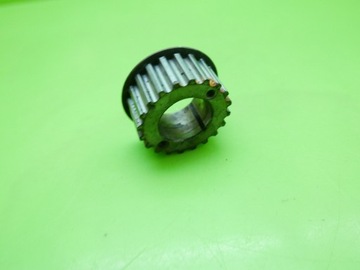 фото thumb №6, Колесо зубчатое вала renault kangoo i phi 1.9 d 98-01