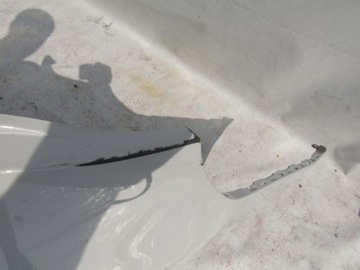 фото thumb №5, Бампер mitsubishi outlander iii lift 15-19 задняя