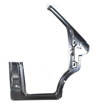 фото thumb №1, Mercedes sprinter w 906 vw crafter 2e1 6-17 h2 h3 порог стойка правые правые =