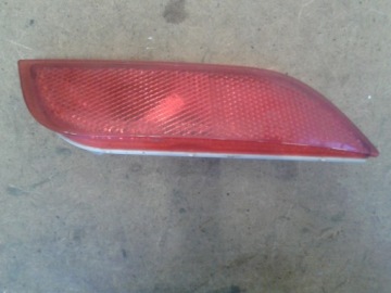 фото thumb №1, Відбивач бампера задня правий subaru impreza gh 07-11