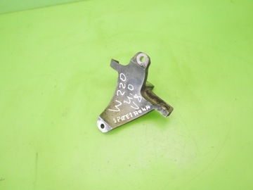 фото thumb №11, Лапи компресора кондиціонера mercedes w220 s400 4.0