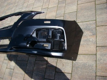 фото thumb №7, Subaru levorg-zderzak перед передній