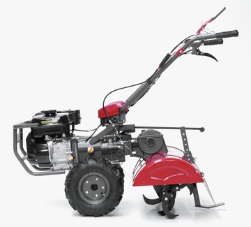 мотокультиватор HORTMASZ HGS X620N + КОМПЛЕКТ XL