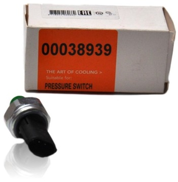 фото thumb №14, Nrf датчик тиск. кондиціонера nissan navara/primera